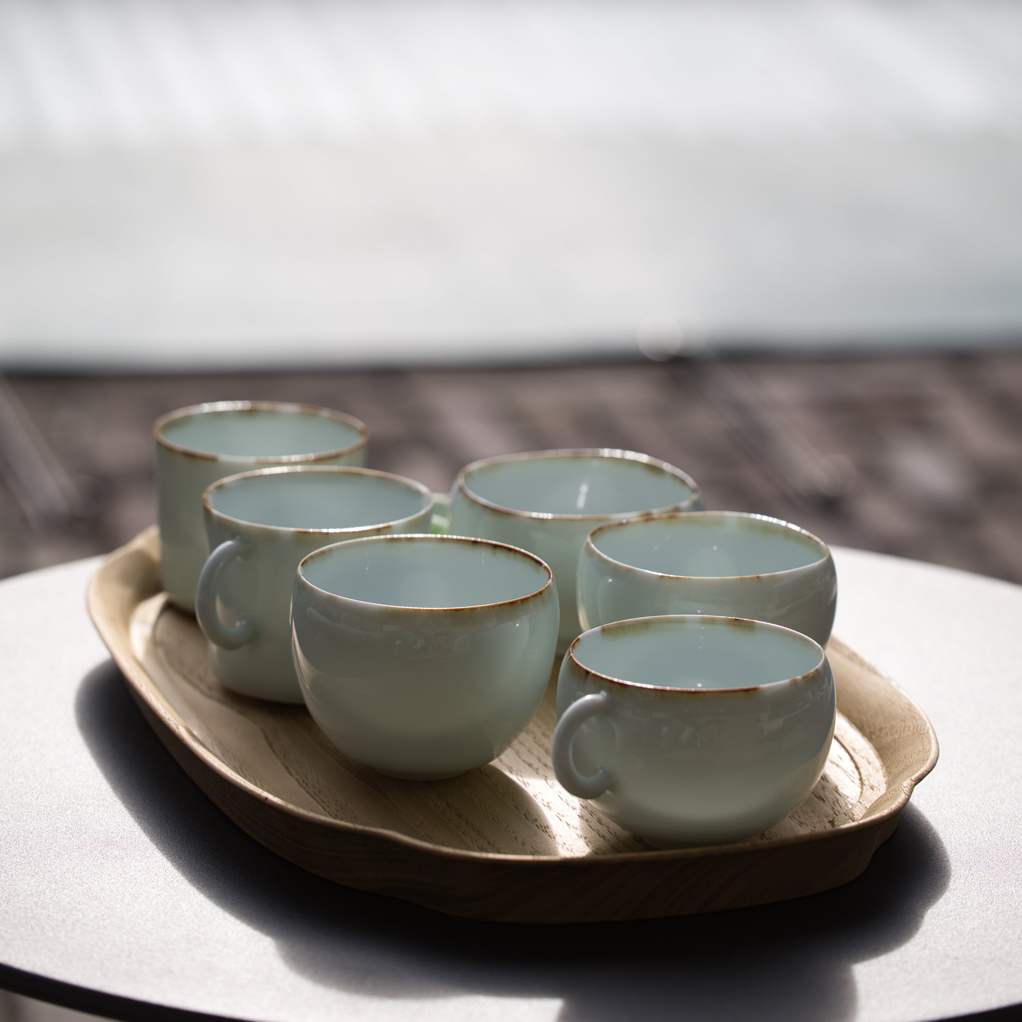 AKIO MOMOTA Sabi-yu Ceramics – MITSUBACHI.EU
