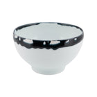 B-001 | AKIO MOMOTA Koku-yu Bowl, 1.670ml