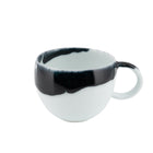 B-007 | AKIO MOMOTA Koku-yu large Mug with Handle, 320ml