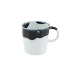 B-008 | AKIO MOMOTA Koku-yu Cup with Handle, 200ml