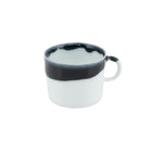 B-013 | AKIO MOMOTA Koku-yu small Cup with Handle, 100ml