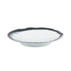 B-018 | AKIO MOMOTA Koku-yu Plate, D18,8 cm