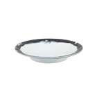 B-019 | AKIO MOMOTA Koku-yu Plate, D16 cm