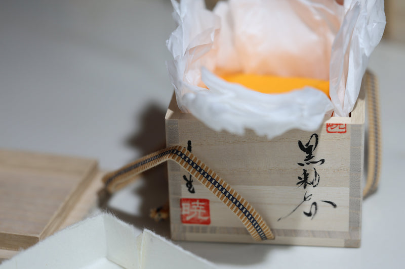 How to Unpack a Kiri Box: A Guide to Preserving Japanese Craftsmanship