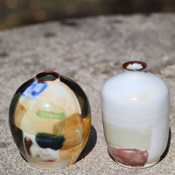 Ceramic Vases