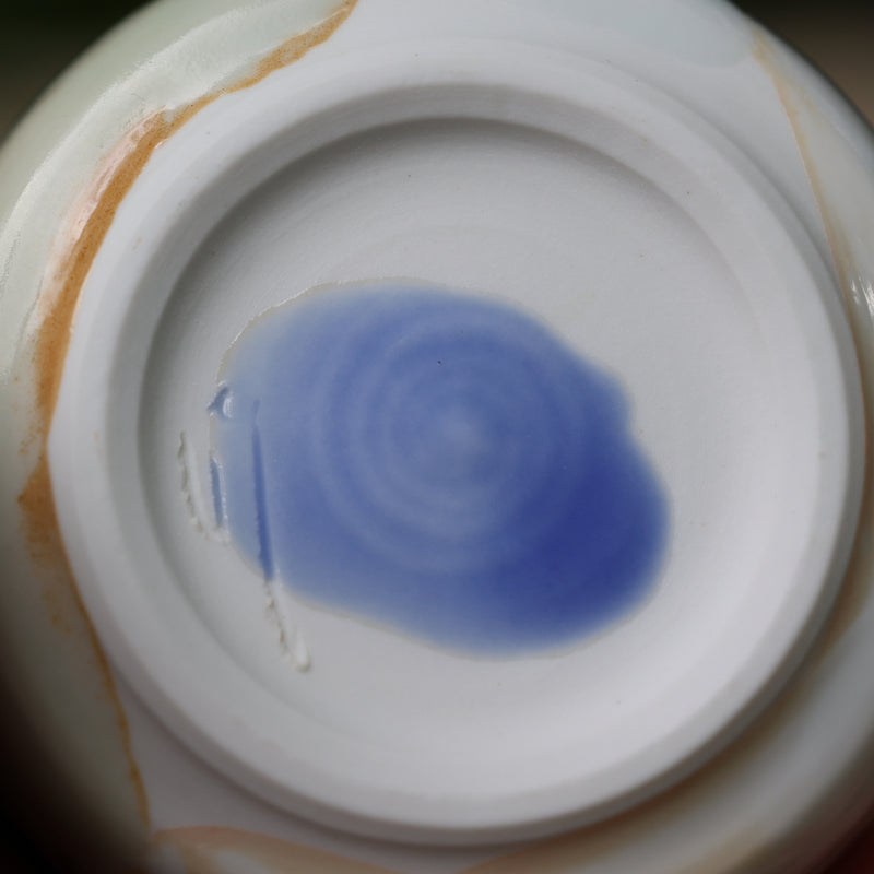 I-003 | AKIO MOMOTA Irodori small vase 320 ml
