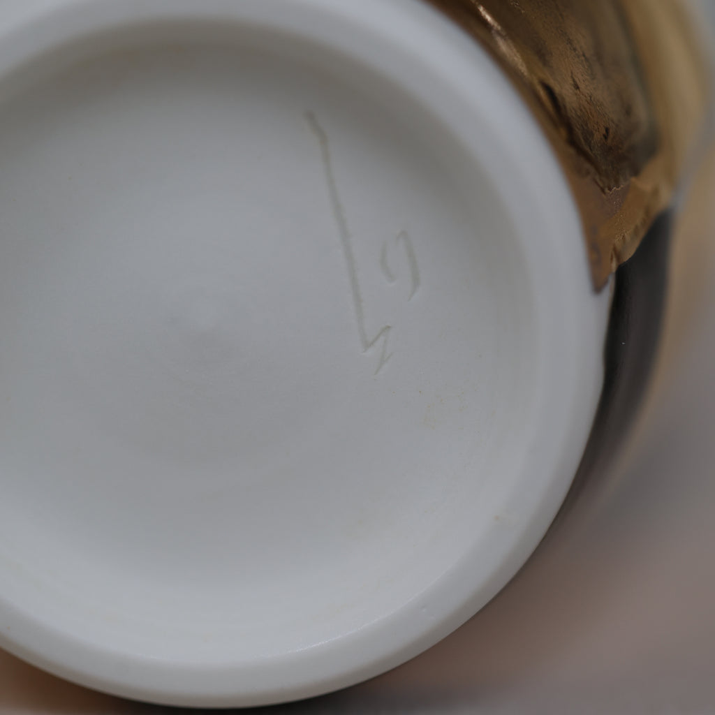 I-005 | AKIO MOMOTA Irodori small vase 325 ml