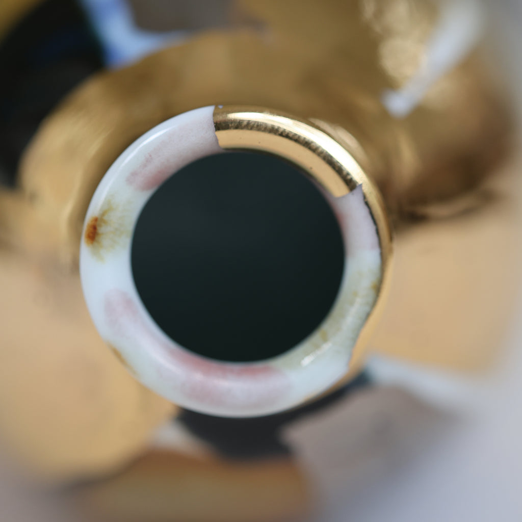 I-005 | AKIO MOMOTA Irodori small vase 325 ml