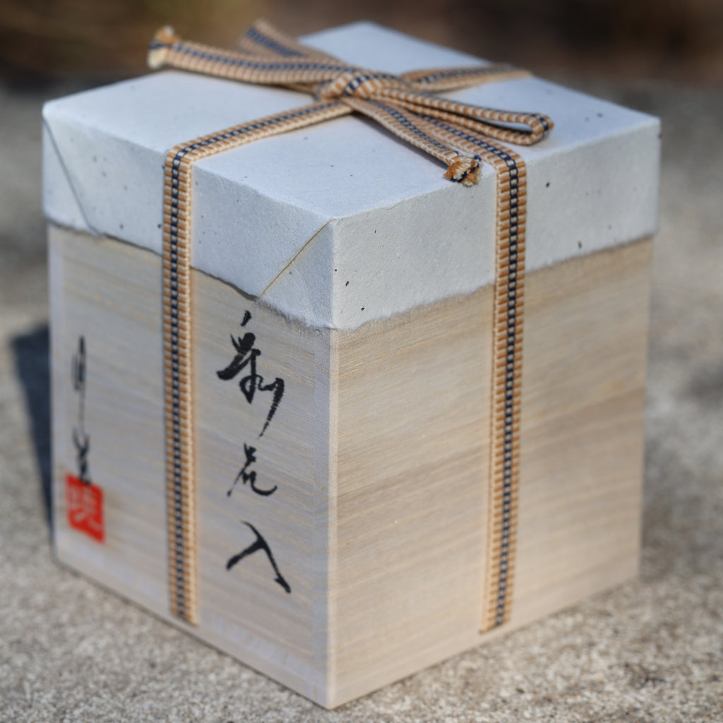 I-001 | AKIO MOMOTA Irodori small vase 350 ml