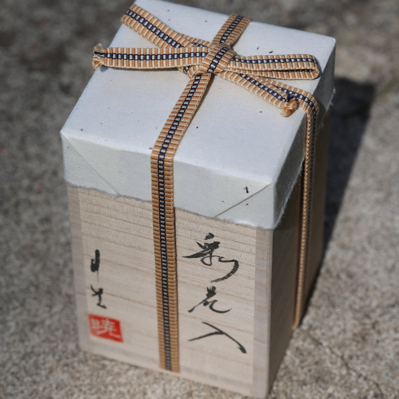 I-002 | AKIO MOMOTA Irodori small vase 250 ml