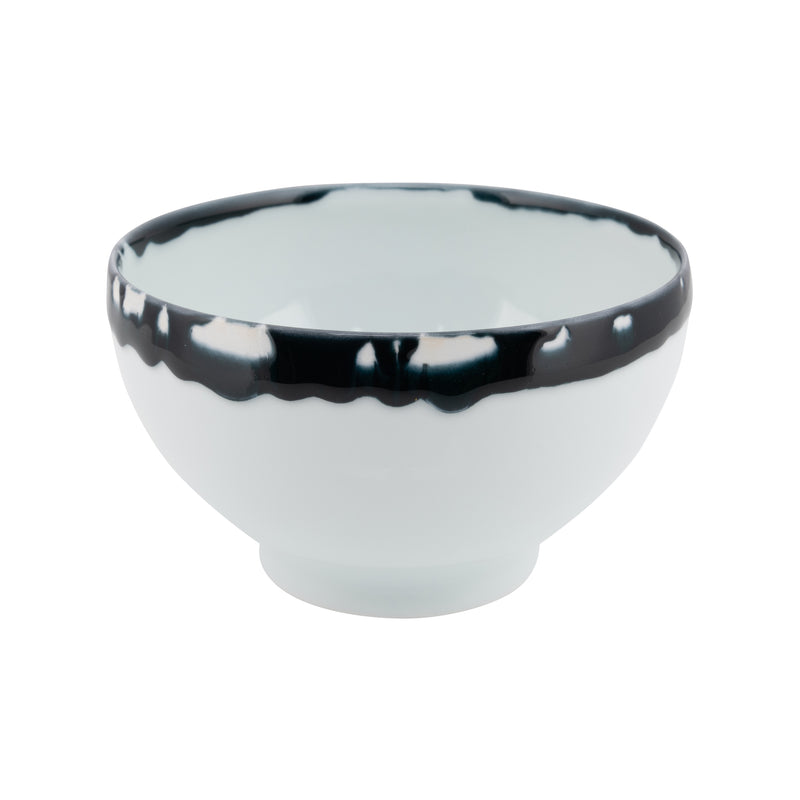 B-001 | AKIO MOMOTA Koku-yu Bowl, 1.670ml