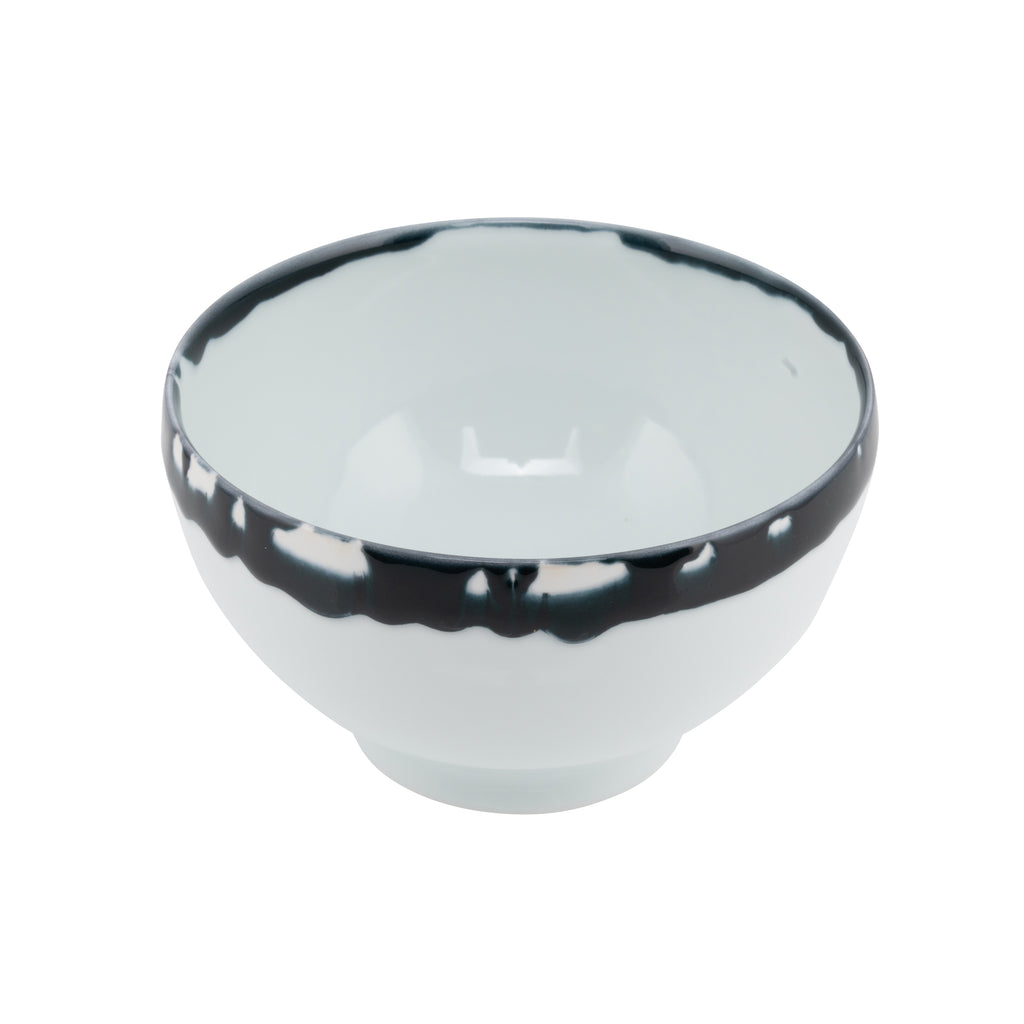 B-001 | AKIO MOMOTA Koku-yu Bowl, 1.670ml