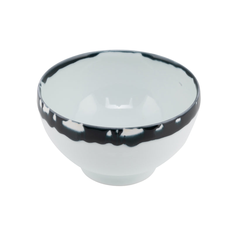 B-001 | AKIO MOMOTA Koku-yu Bowl, 1.670ml