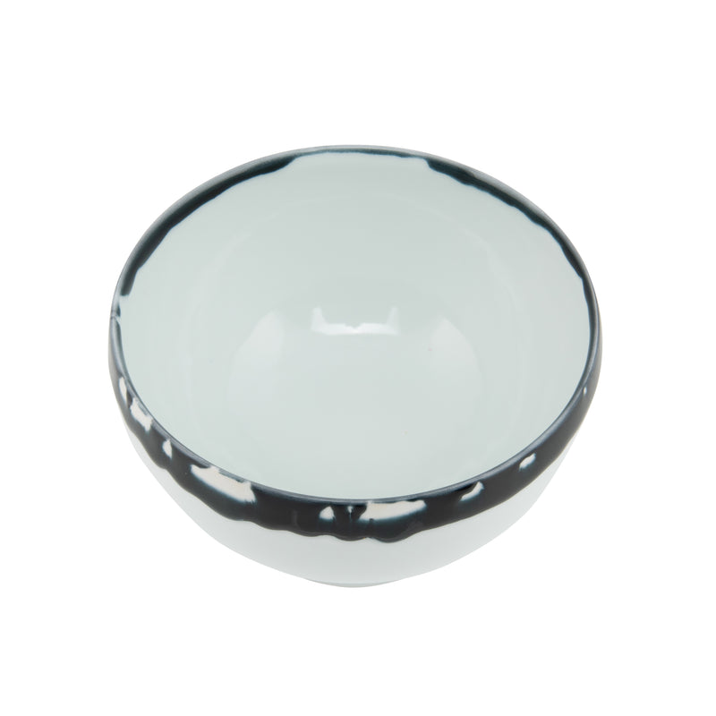 B-001 | AKIO MOMOTA Koku-yu Bowl, 1.670ml