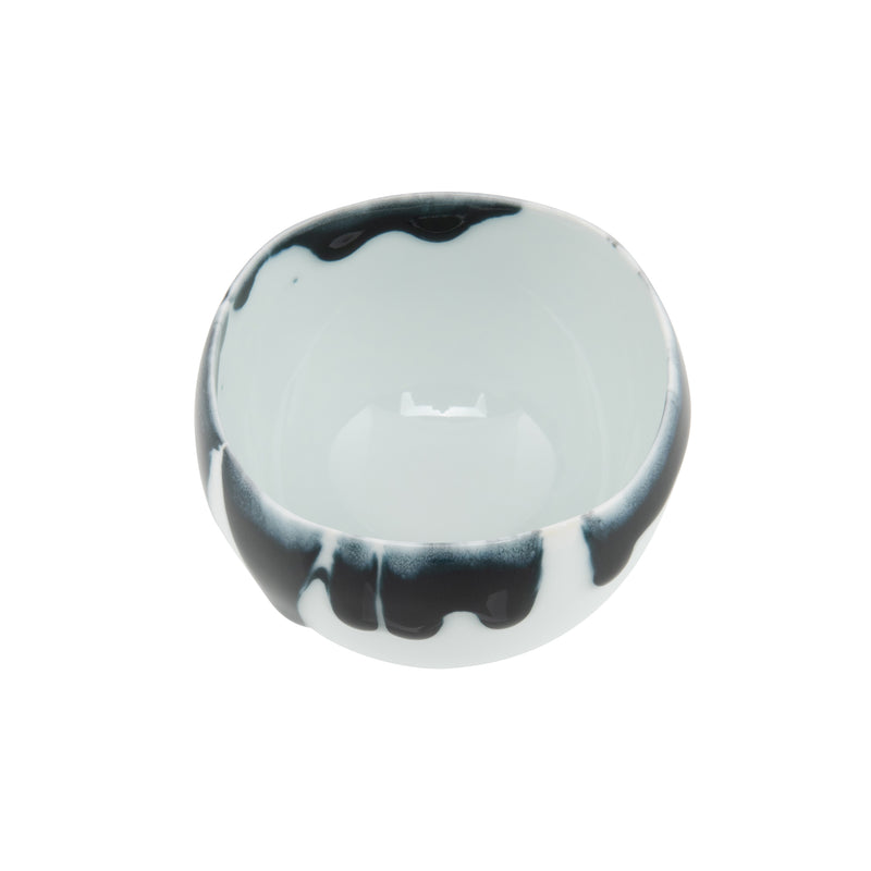 B-002 | AKIO MOMOTA Koku-yu MATCHA Bowl, 580ml