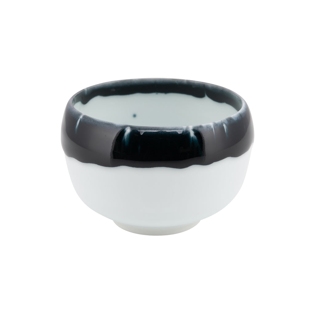 B-003 | AKIO MOMOTA Koku-yu MATCHA Bowl, 580ml