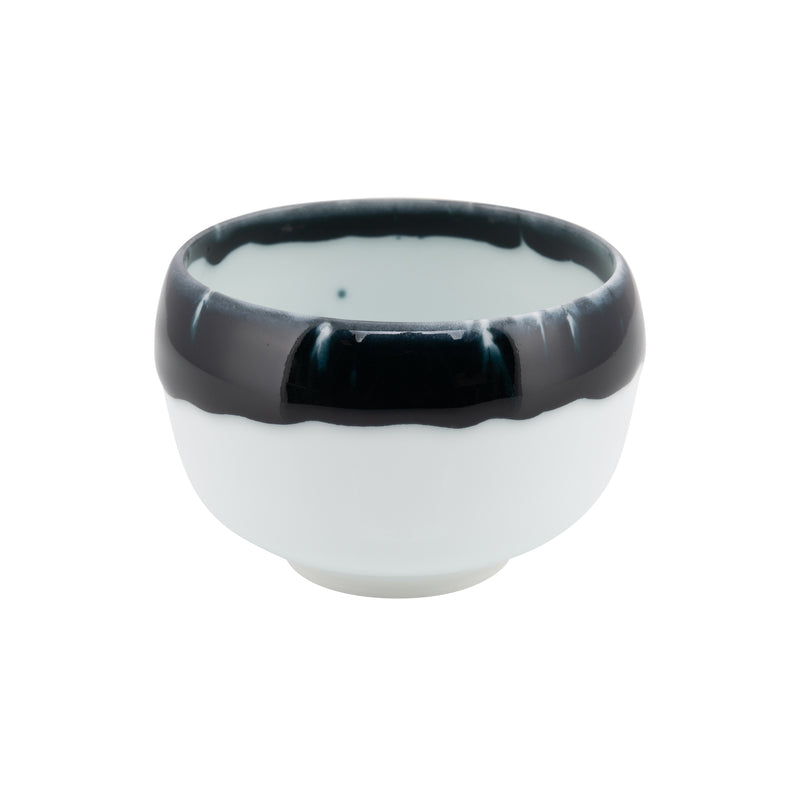 B-003 | AKIO MOMOTA Koku-yu MATCHA Bowl, 580ml