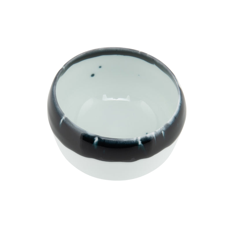 B-003 | AKIO MOMOTA Koku-yu MATCHA Bowl, 580ml