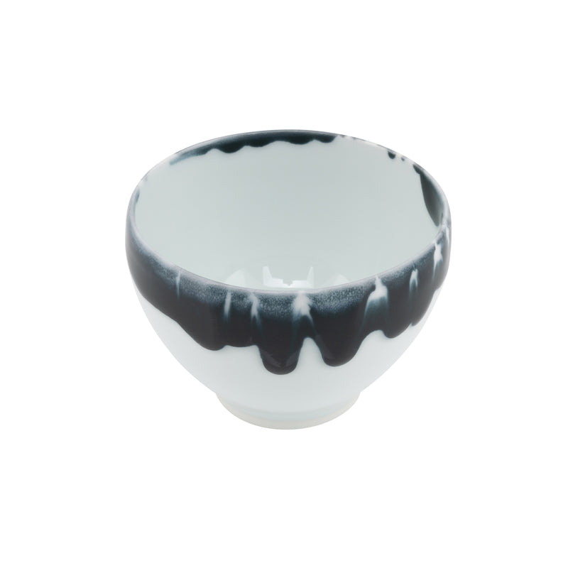 B-004 | AKIO MOMOTA Koku-yu MATCHA Bowl, 570ml