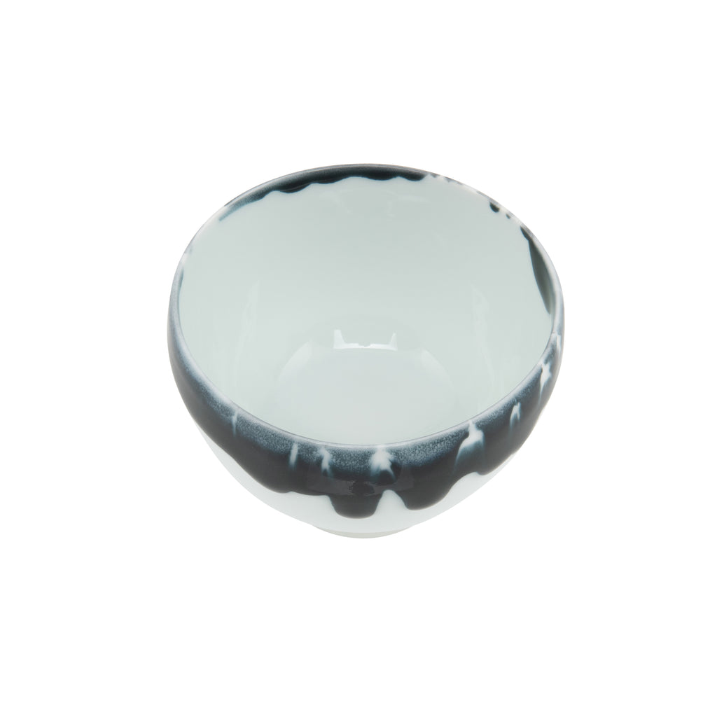 B-004 | AKIO MOMOTA Koku-yu MATCHA Bowl, 570ml
