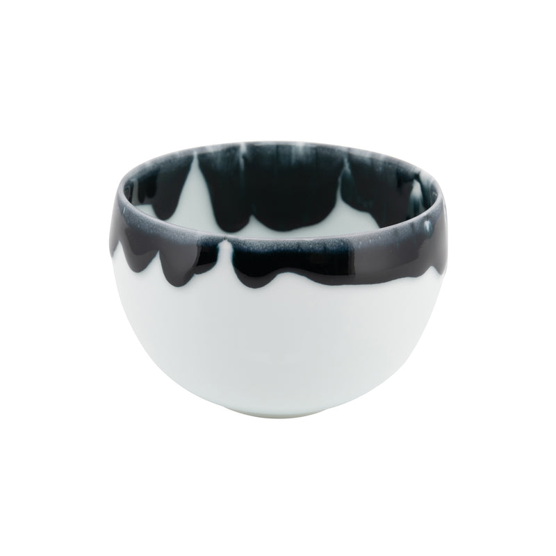 B-005 | AKIO MOMOTA Koku-yu MATCHA Bowl, 580ml