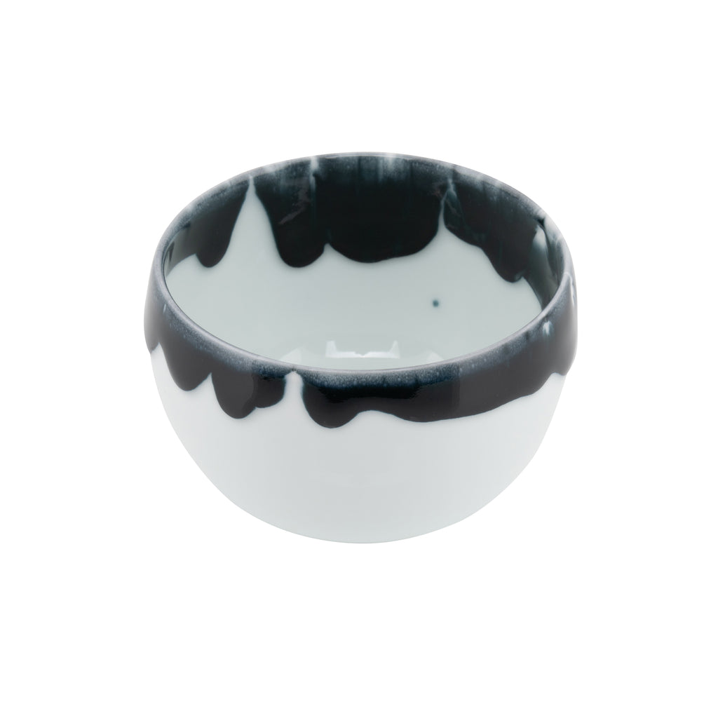 B-005 | AKIO MOMOTA Koku-yu MATCHA Bowl, 580ml