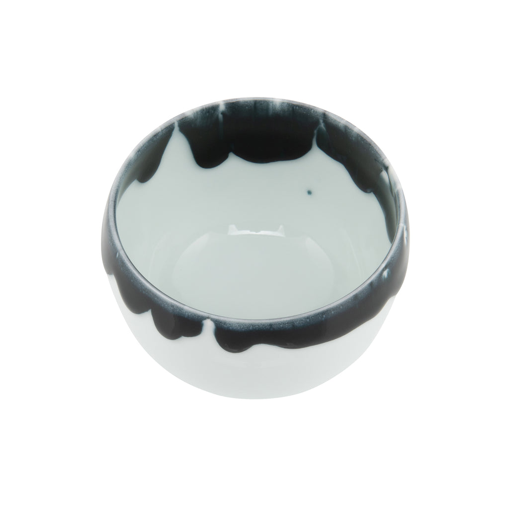 B-005 | AKIO MOMOTA Koku-yu MATCHA Bowl, 580ml