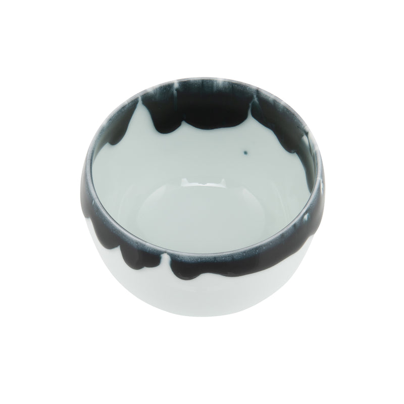 B-005 | AKIO MOMOTA Koku-yu MATCHA Bowl, 580ml