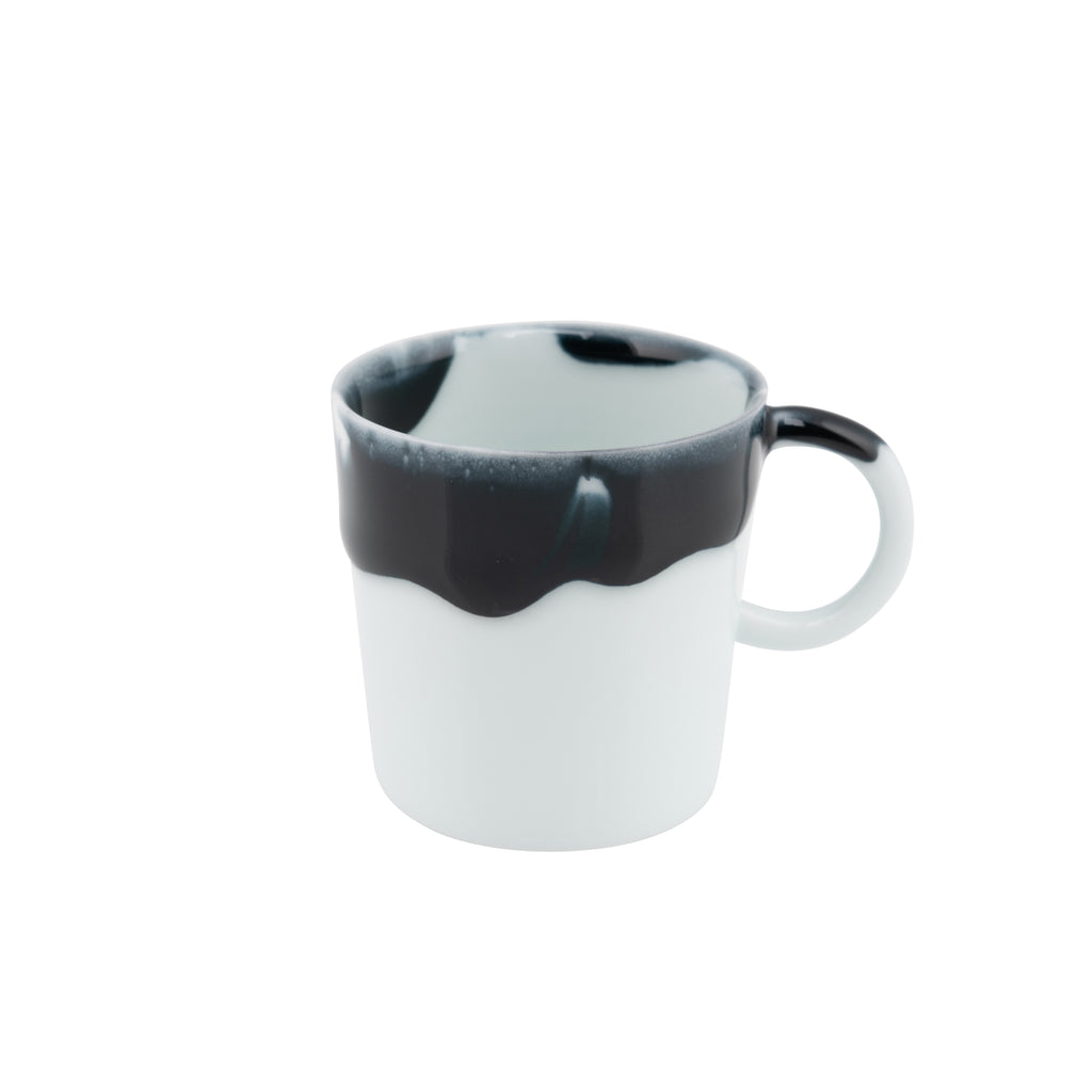 B-008 | AKIO MOMOTA Koku-yu Cup with Handle, 200ml