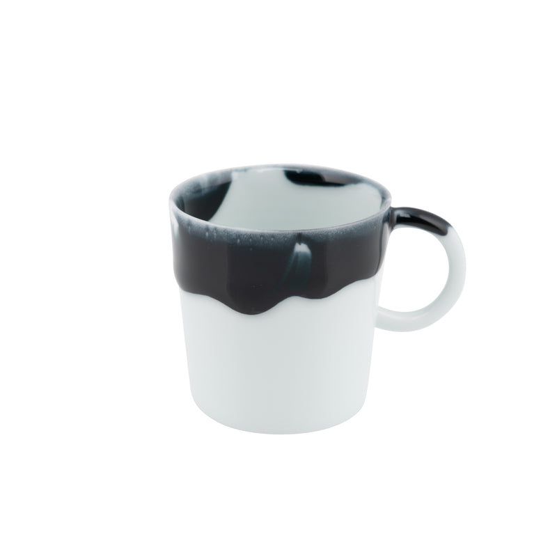 B-008 | AKIO MOMOTA Koku-yu Cup with Handle, 200ml