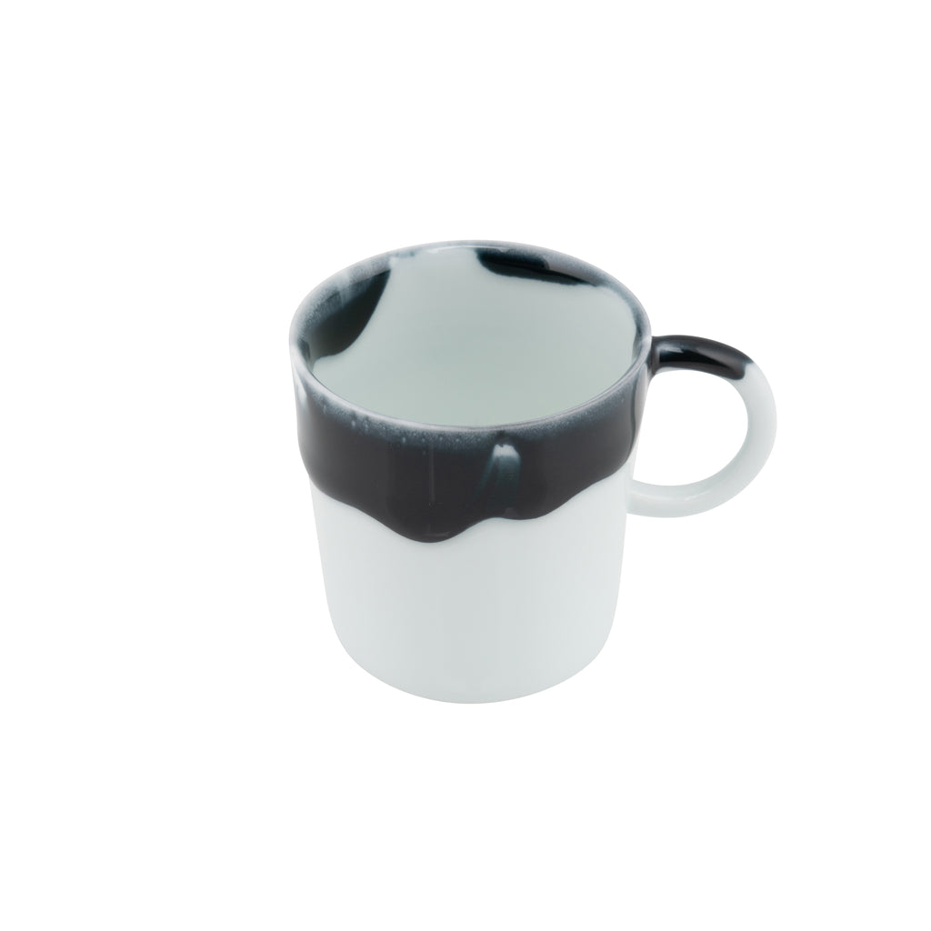 B-008 | AKIO MOMOTA Koku-yu Cup with Handle, 200ml