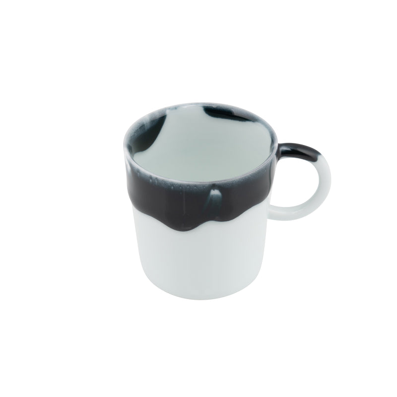 B-008 | AKIO MOMOTA Koku-yu Cup with Handle, 200ml