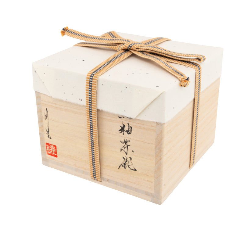 B-008 | AKIO MOMOTA Koku-yu Cup with Handle, 200ml