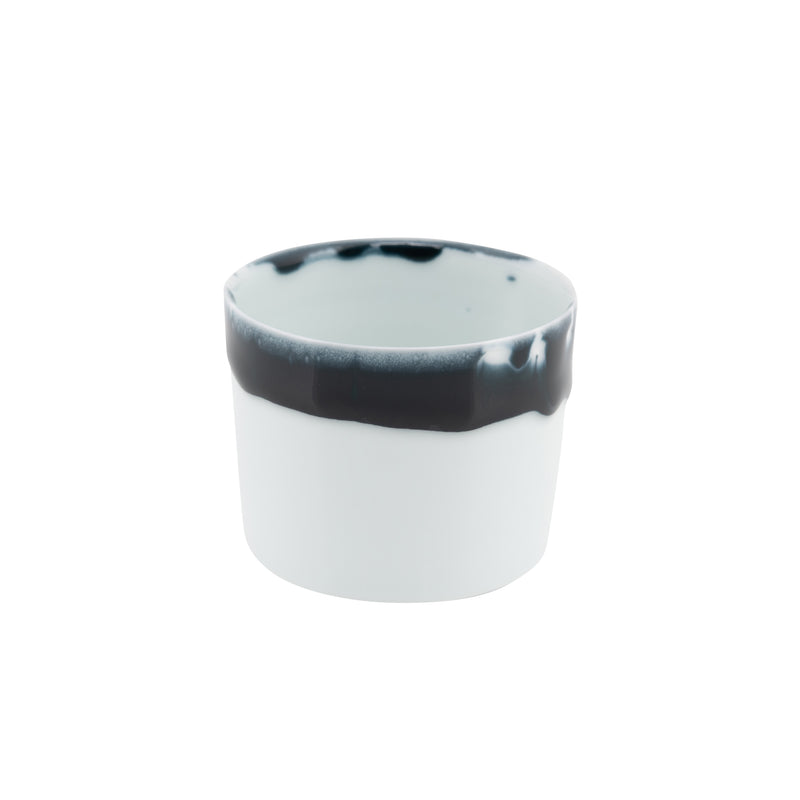 B-009 | AKIO MOMOTA Koku-yu Wide Mug, 320ml