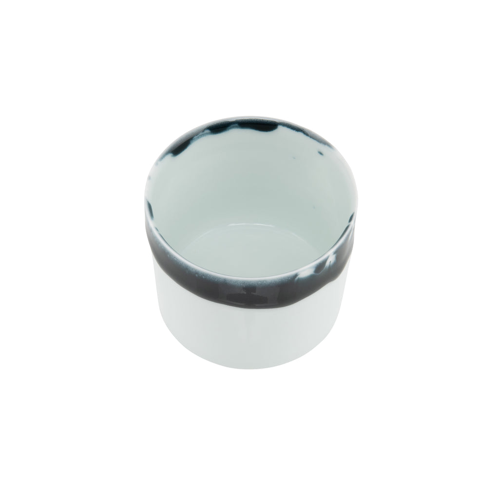 B-009 | AKIO MOMOTA Koku-yu Wide Mug, 320ml
