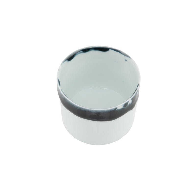 B-009 | AKIO MOMOTA Koku-yu Wide Mug, 320ml