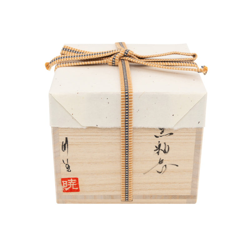 B-010 | AKIO MOMOTA Koku-yu Mug, 320ml