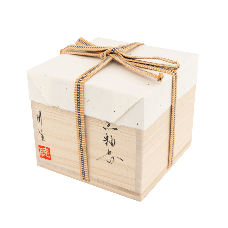 B-010 | AKIO MOMOTA Koku-yu Mug, 320ml