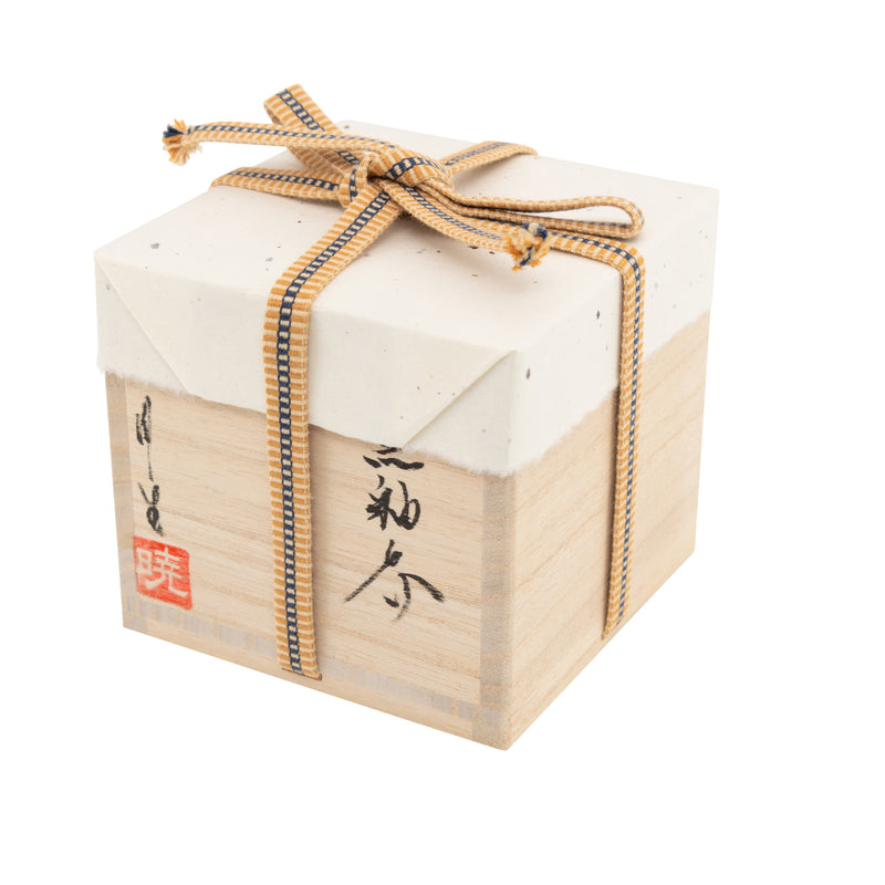 B-011 | AKIO MOMOTA Koku-yu Cup, 160ml