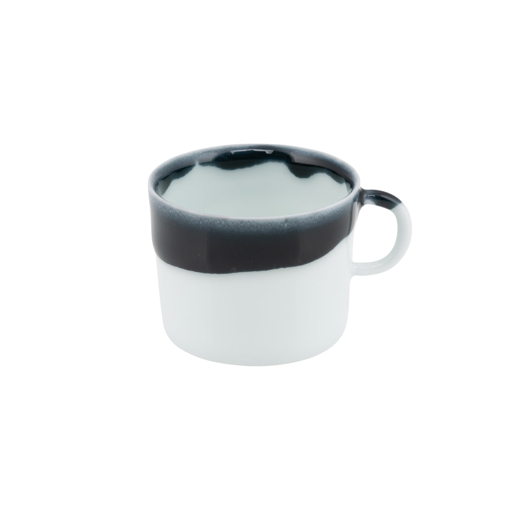 B-013 | AKIO MOMOTA Koku-yu small Cup with Handle, 100ml