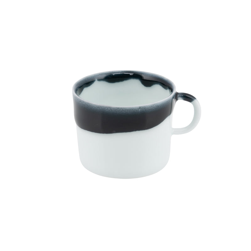 B-013 | AKIO MOMOTA Koku-yu small Cup with Handle, 100ml