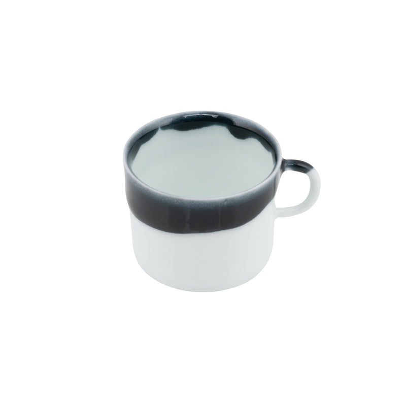 B-013 | AKIO MOMOTA Koku-yu small Cup with Handle, 100ml