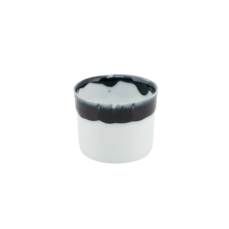 B-014 | AKIO MOMOTA Koku-yu small Cup, 100ml