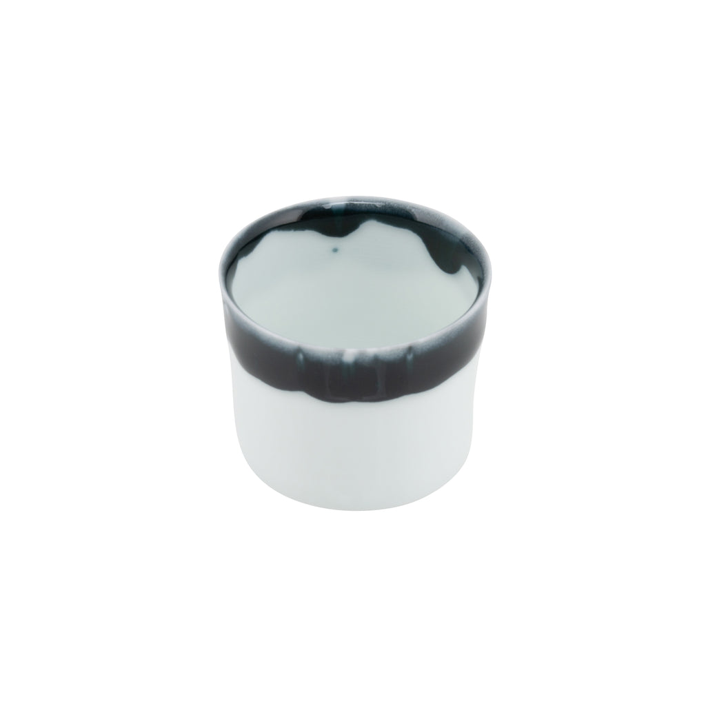 B-014 | AKIO MOMOTA Koku-yu small Cup, 100ml