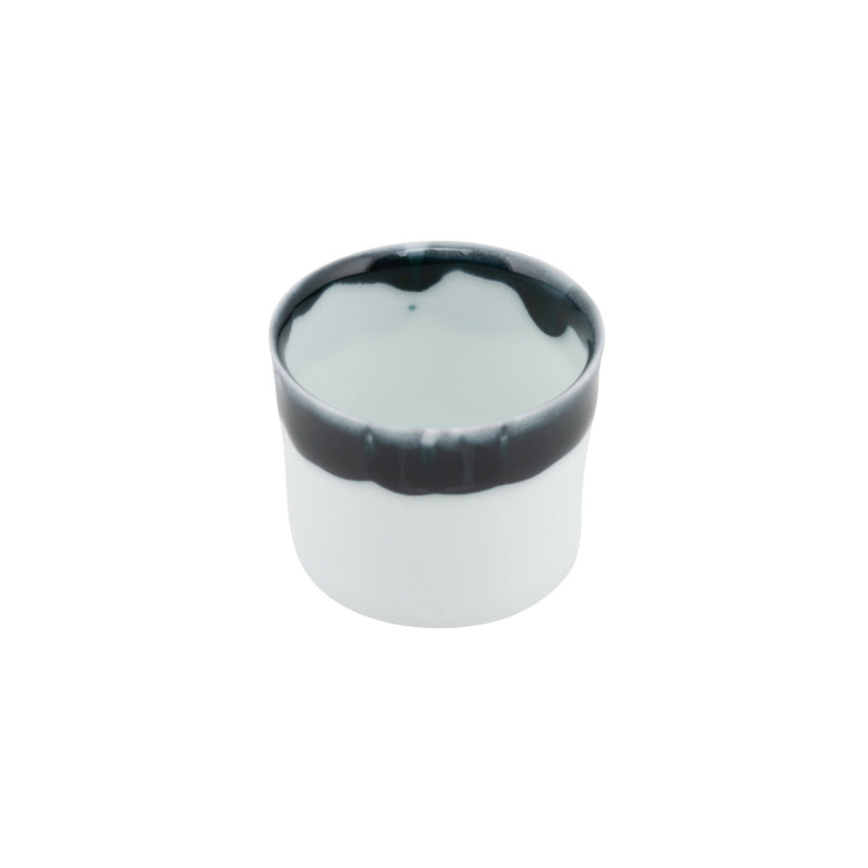 B-014 | AKIO MOMOTA Koku-yu small Cup, 100ml