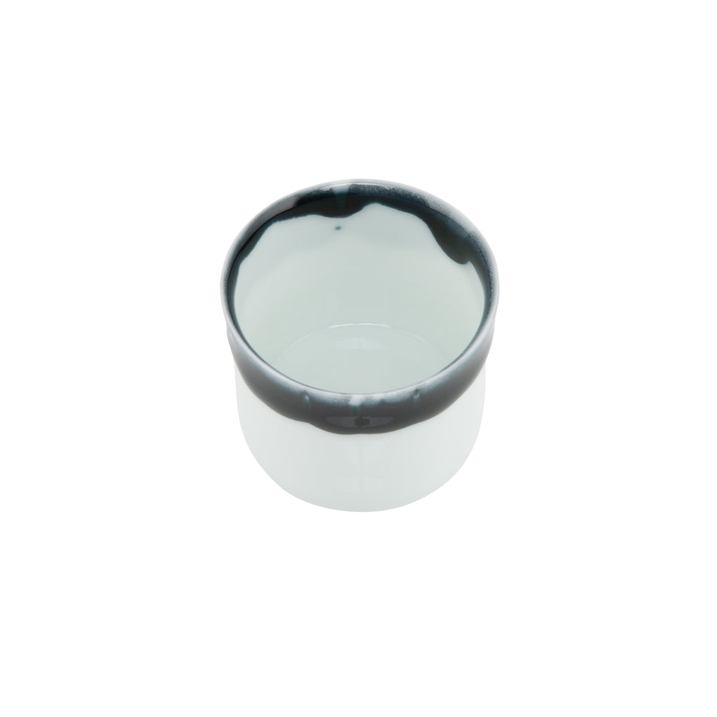 B-014 | AKIO MOMOTA Koku-yu small Cup, 100ml