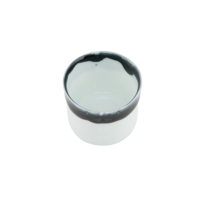 B-014 | AKIO MOMOTA Koku-yu small Cup, 100ml