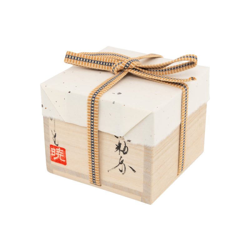 B-016 | AKIO MOMOTA Koku-yu wide small Cup, 110ml