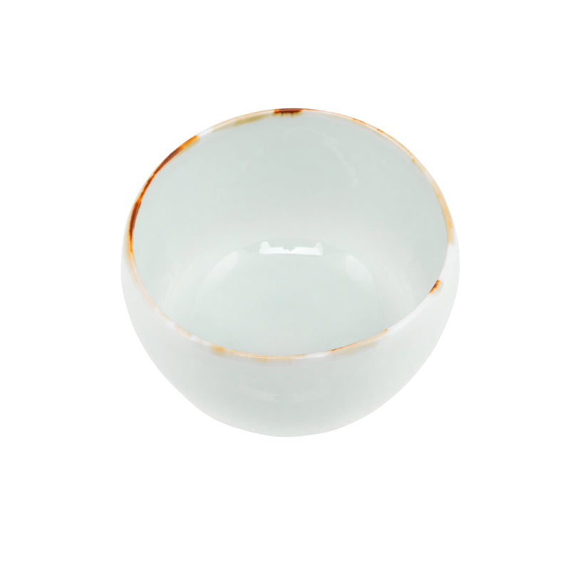 S-004 | AKIO MOMOTA Sabi-yu MATCHA Bowl, 570ml