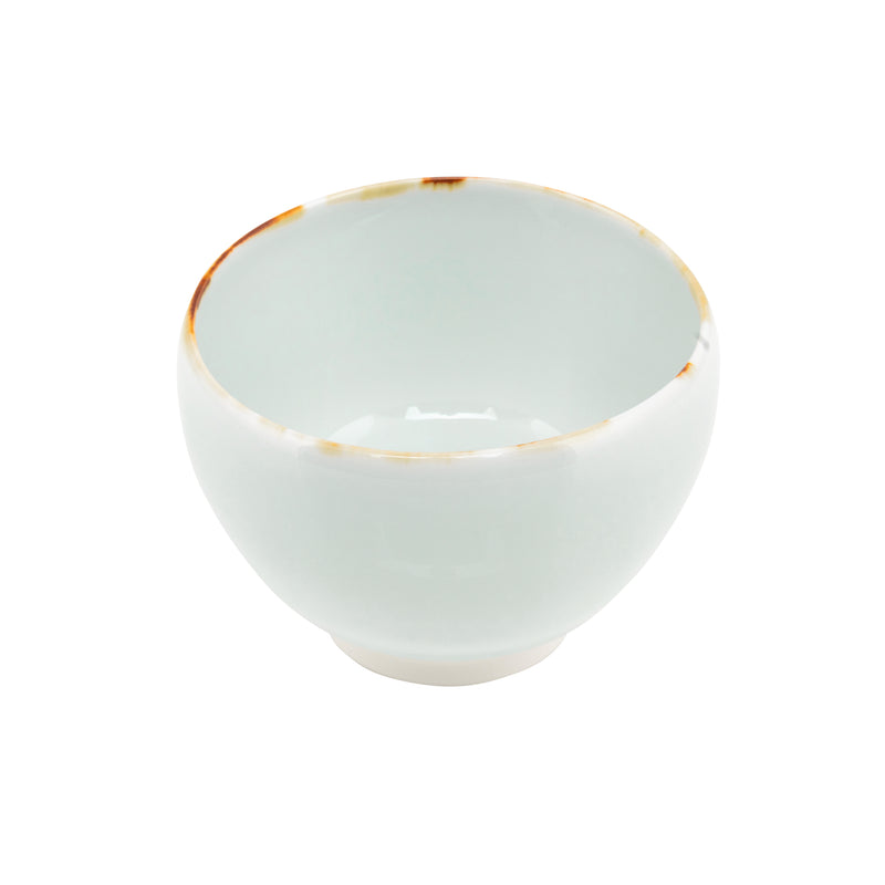 S-004 | AKIO MOMOTA Sabi-yu MATCHA Bowl, 570ml